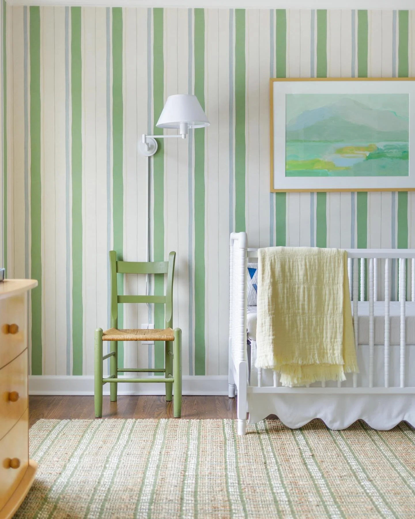 For the kids! | Photos: @colorcreativeco |