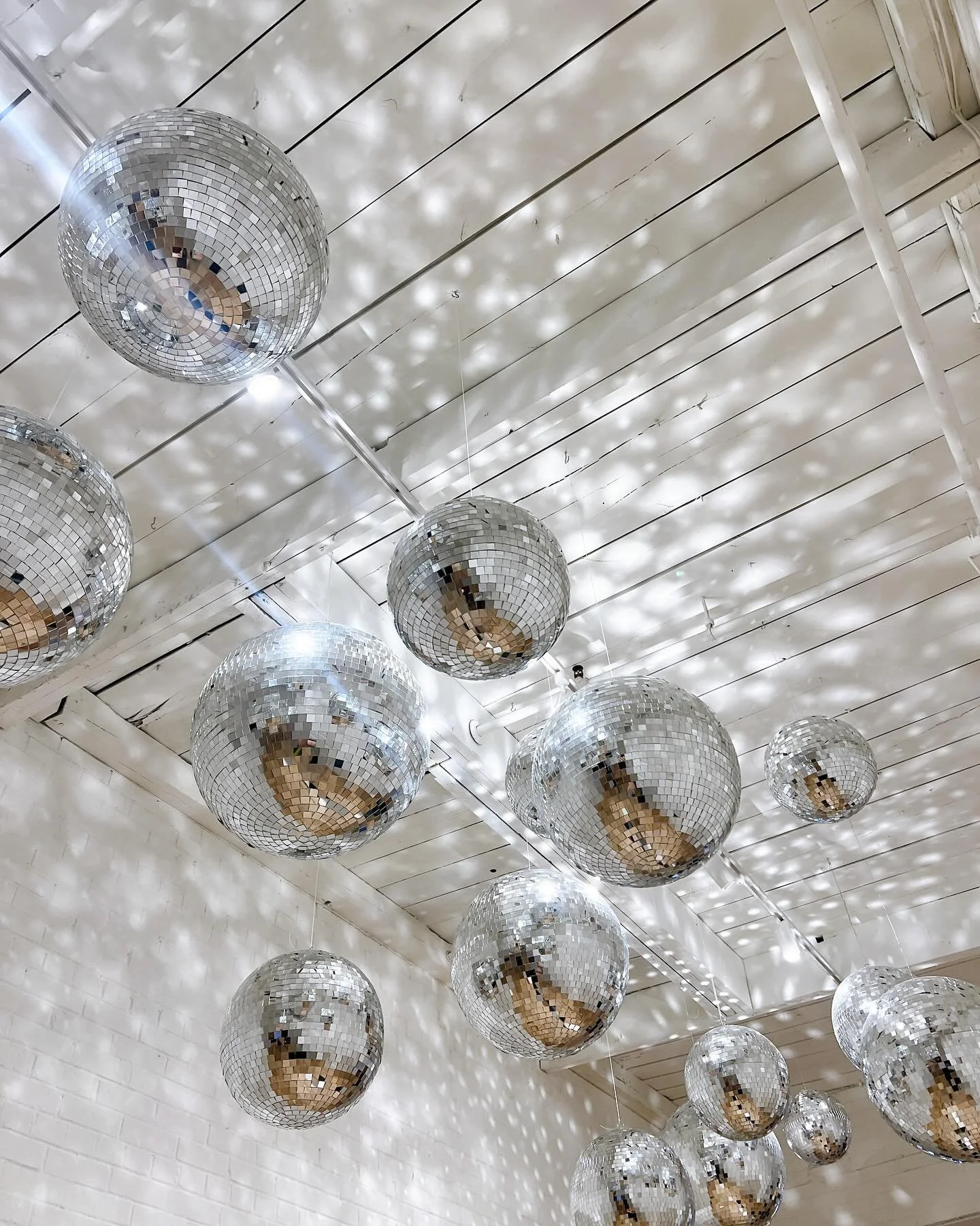 Highlights from High Point 🪩