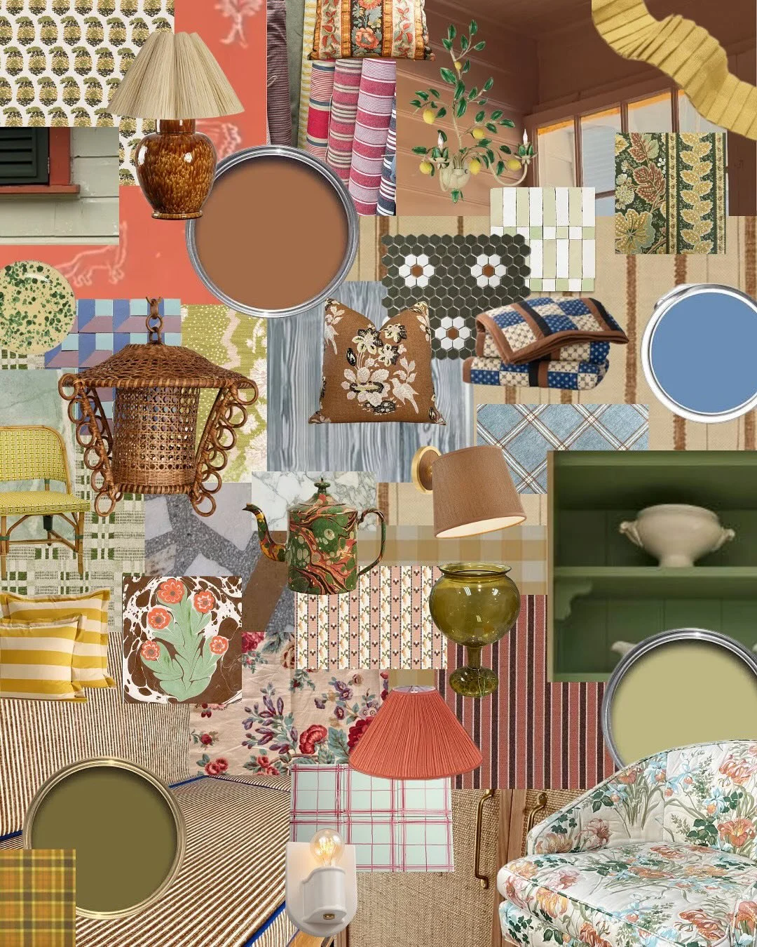 Our team took a 2 and a half week hiatus around the holidays and it was nothing less than lovely. The team traveled and spent time with family and I became a puzzle person and started trying my hand at cooking again. Kevin and I recently bought a lit