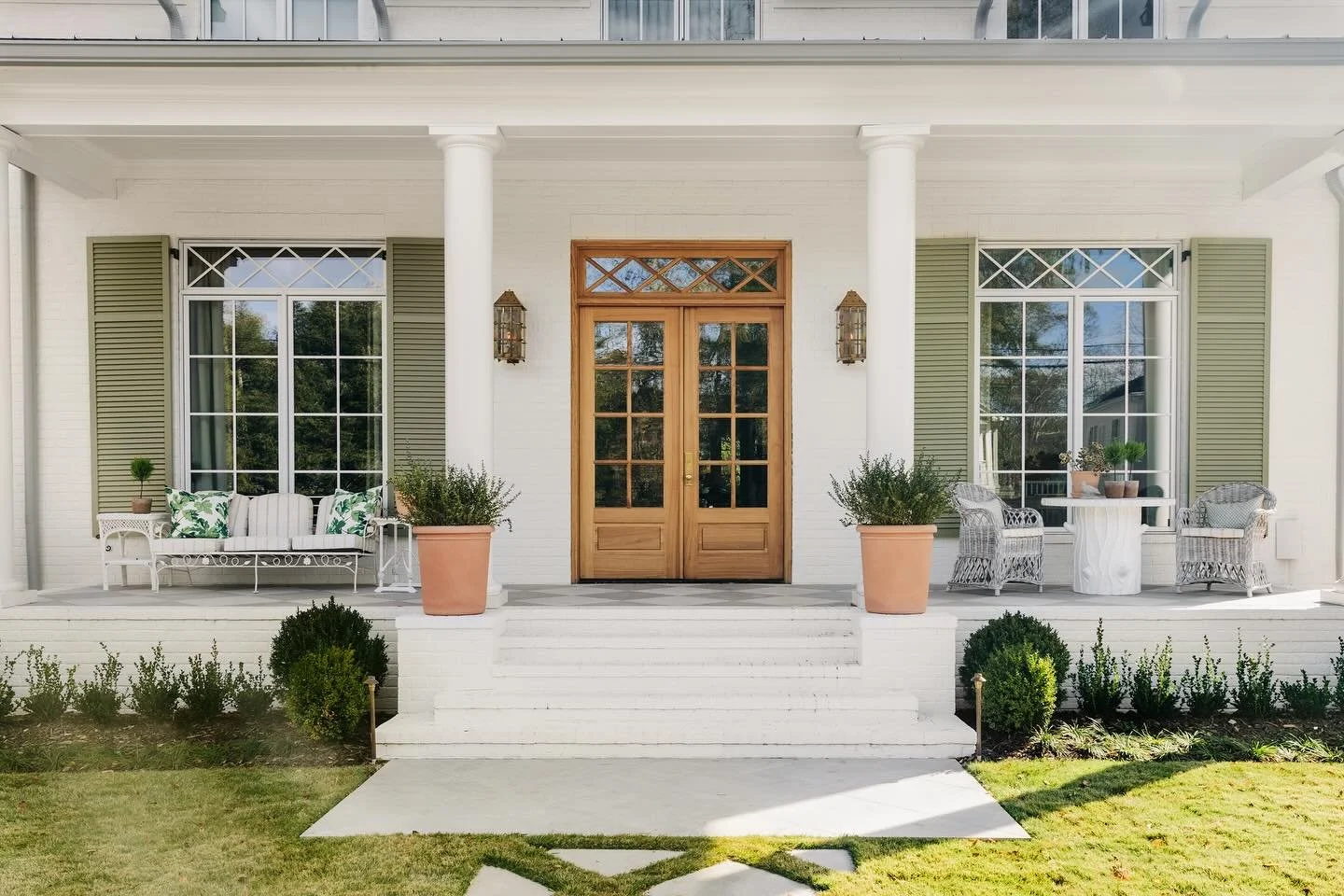 A quick spin around a favorite ✨