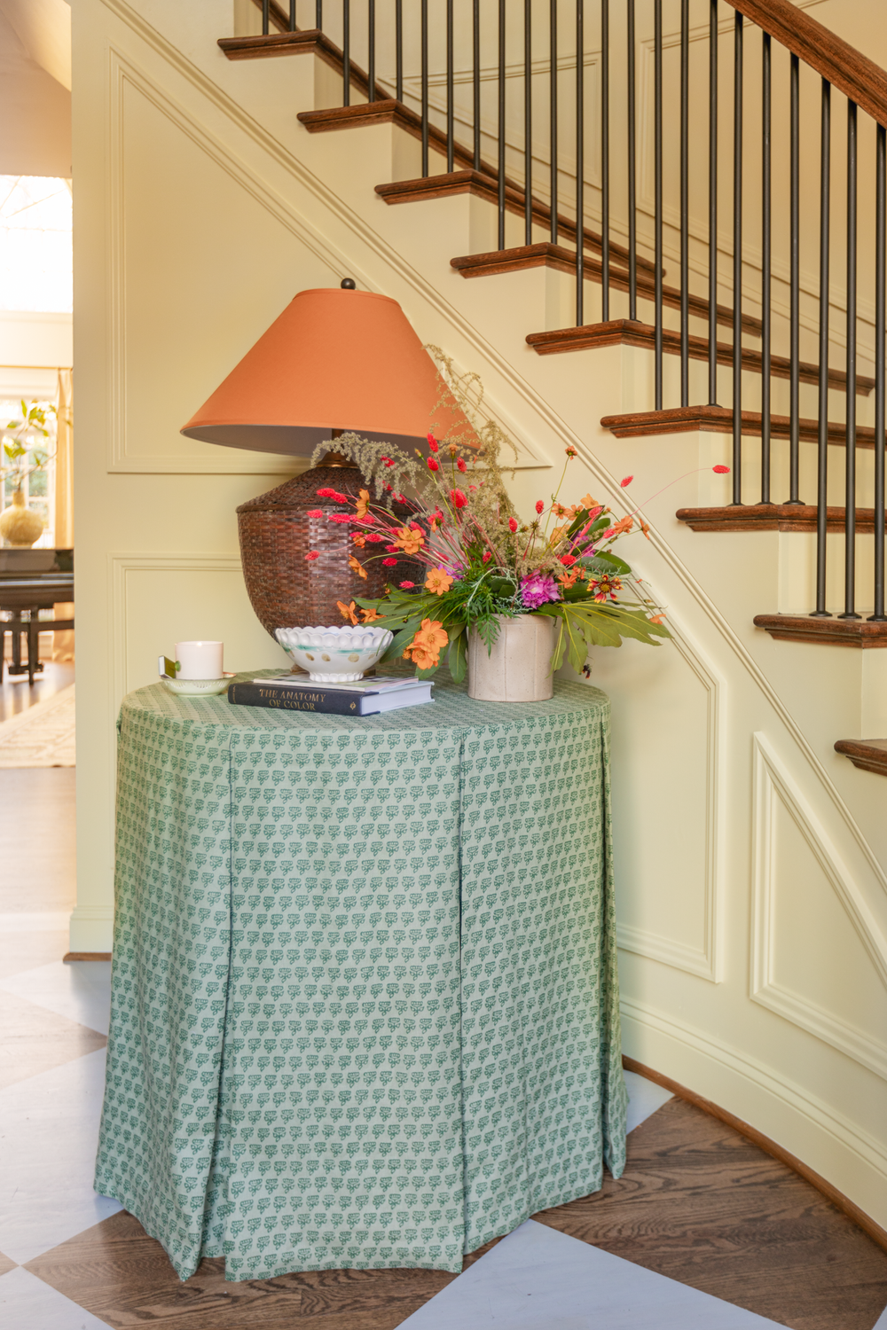 Amanda Louise Interiors