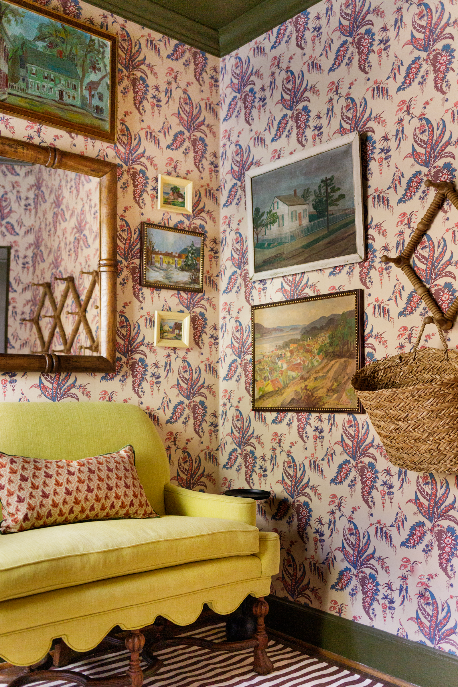 Amanda Louise Interiors