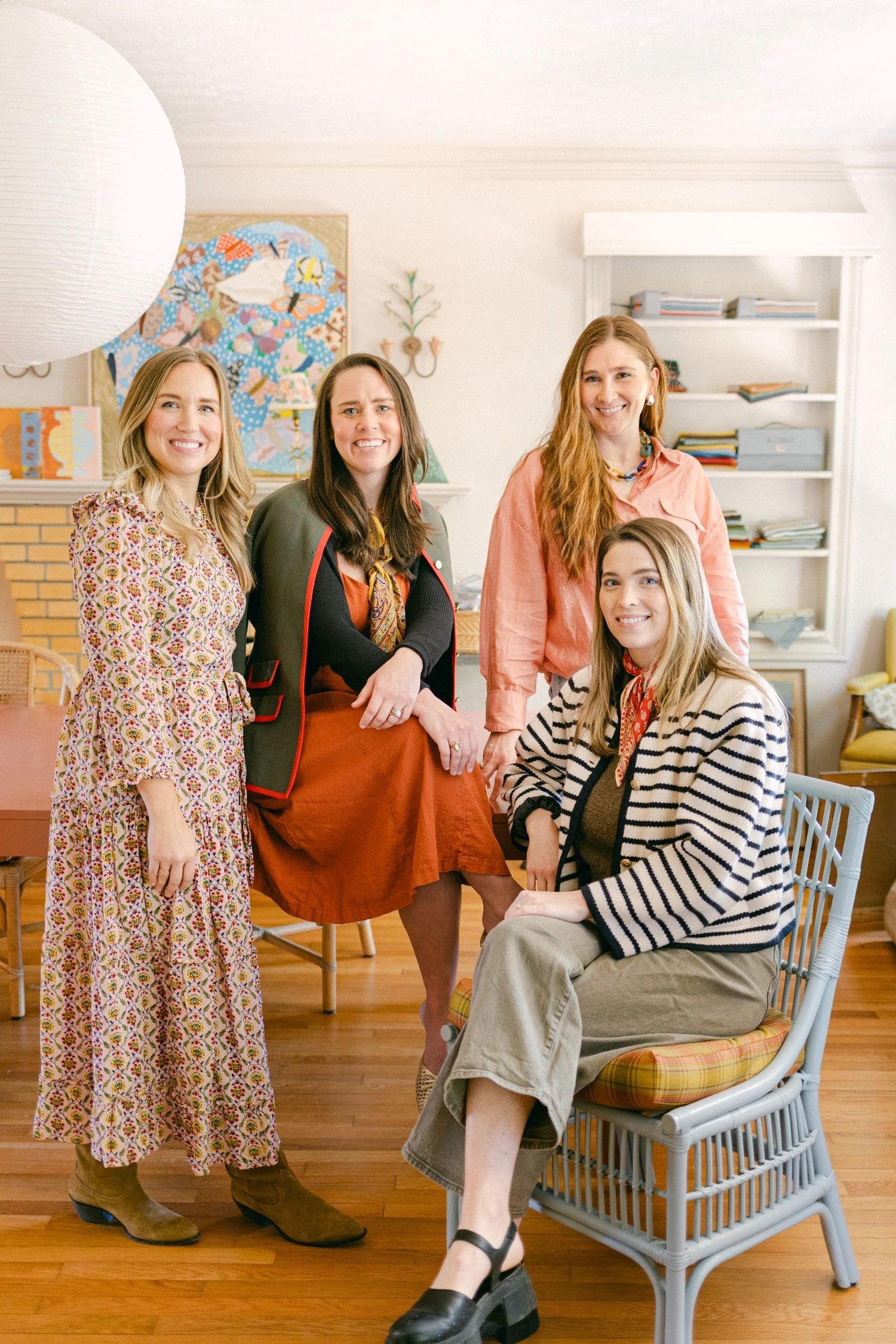 Amanda Louise Interiors