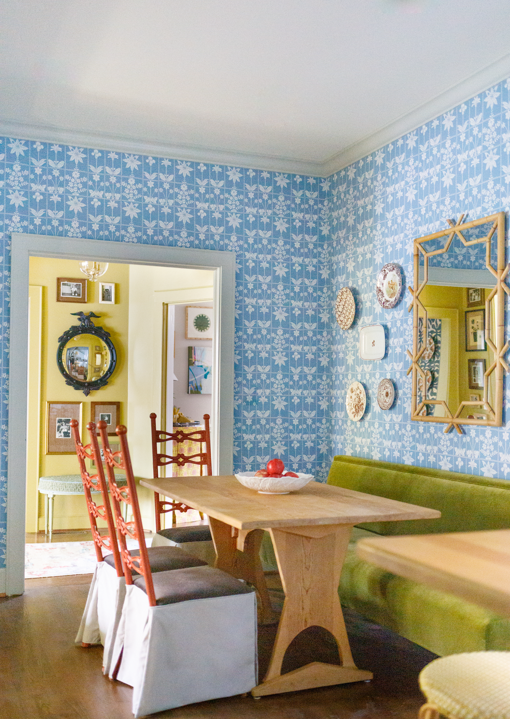 Amanda Louise Interiors