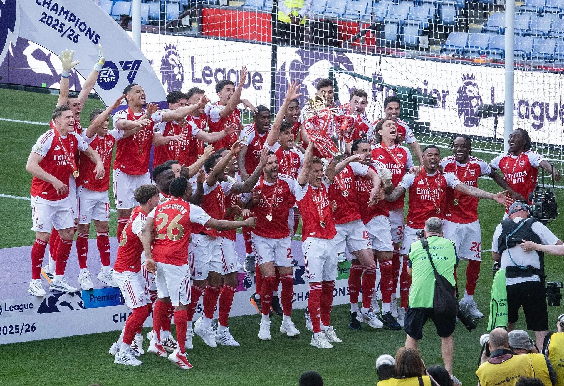 5 Performance Psychology Themes to Watch for: Premier League 2026/27