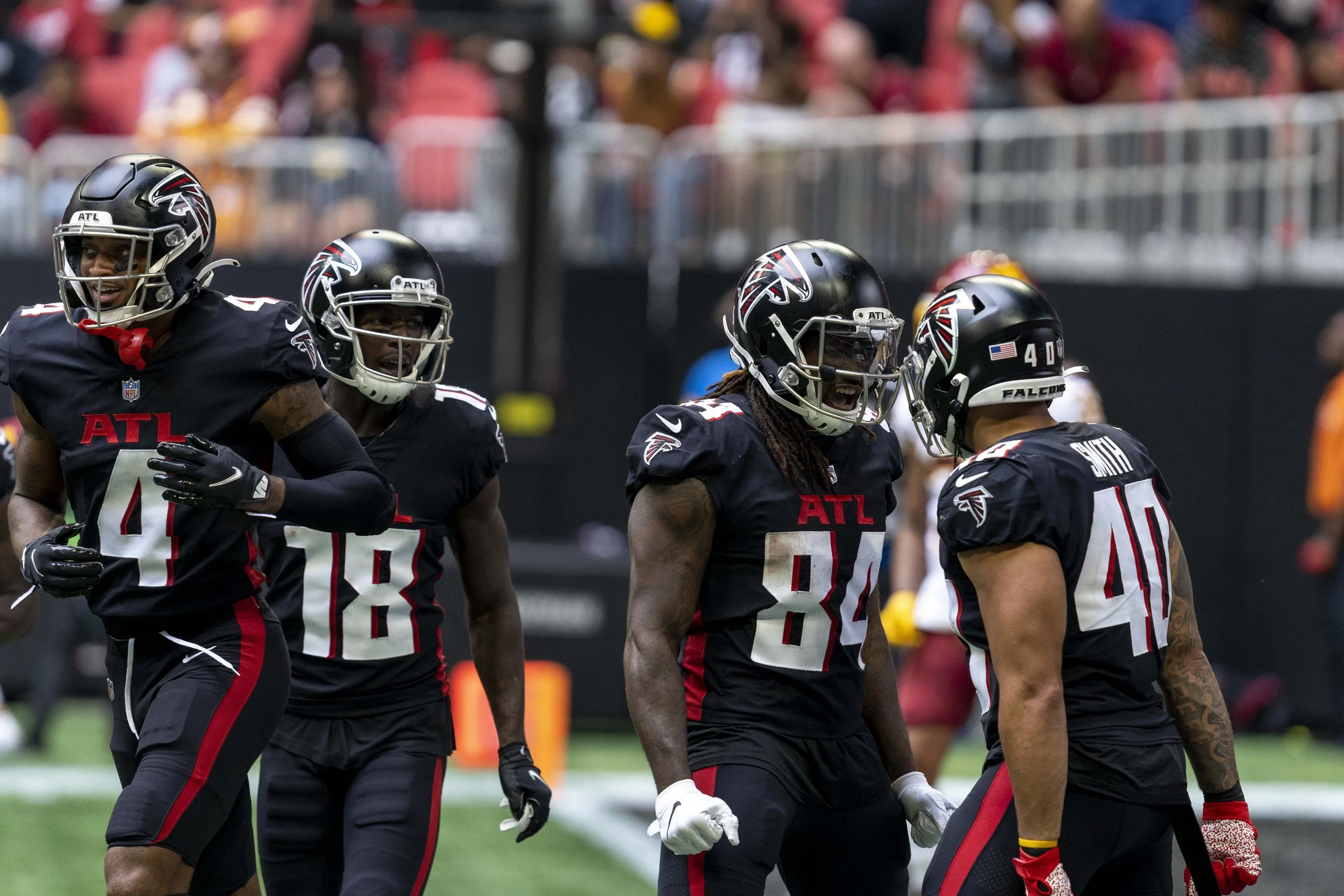 10 Takeaways from the NFL Weeks 1 to 3