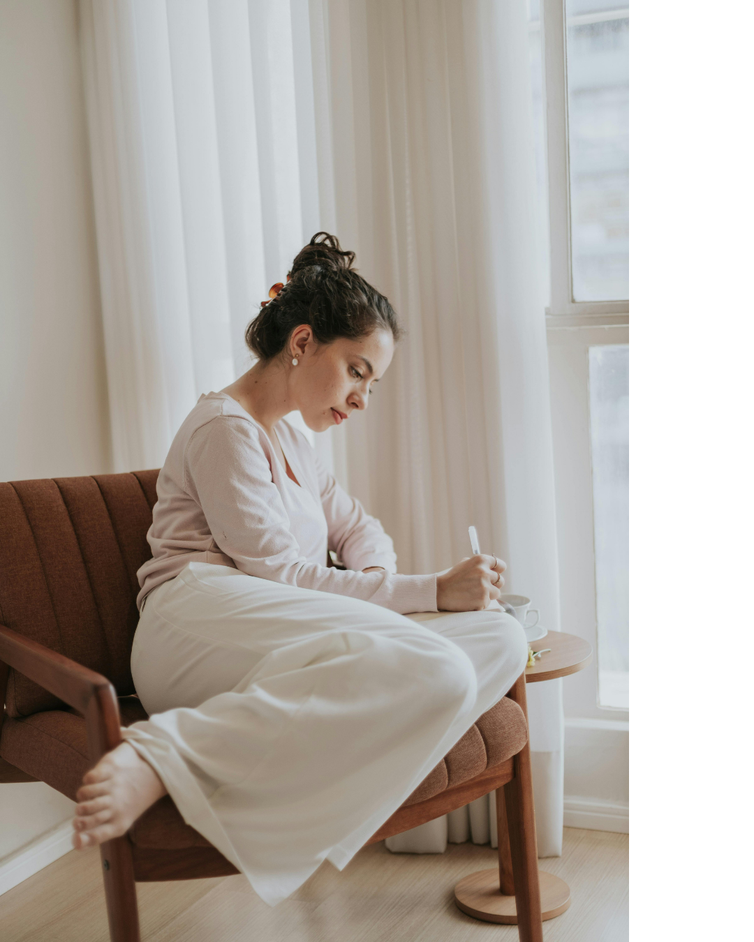 Preconception Coaching