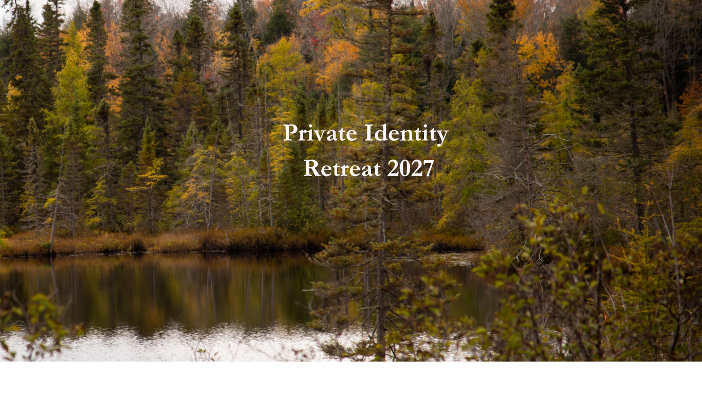 Identity Women's Retreat