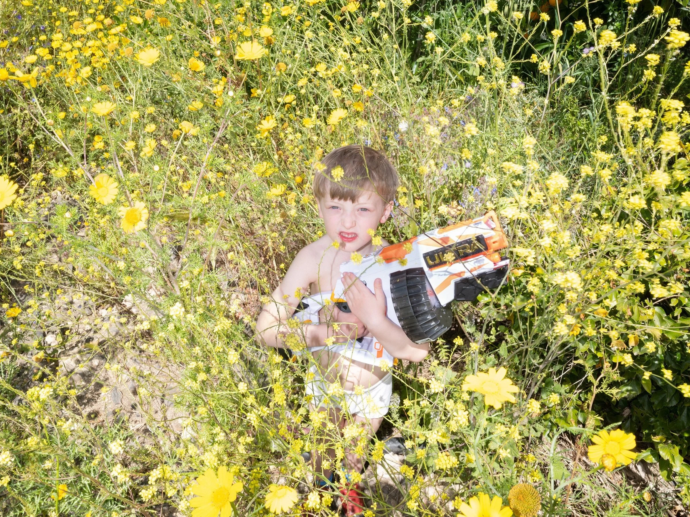 Porträtfotografie mit Ivo von Renner