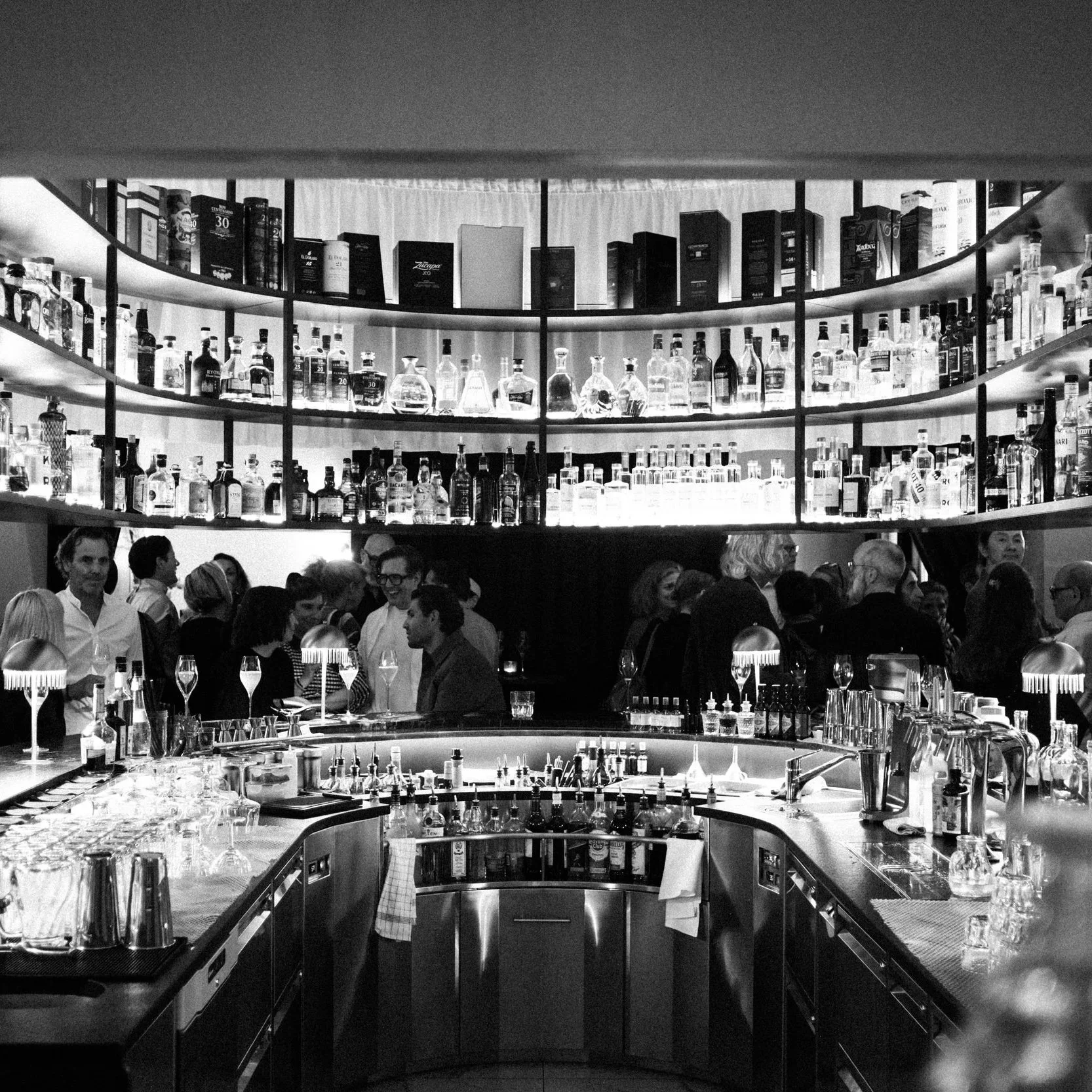 Art & Collectors Dinner