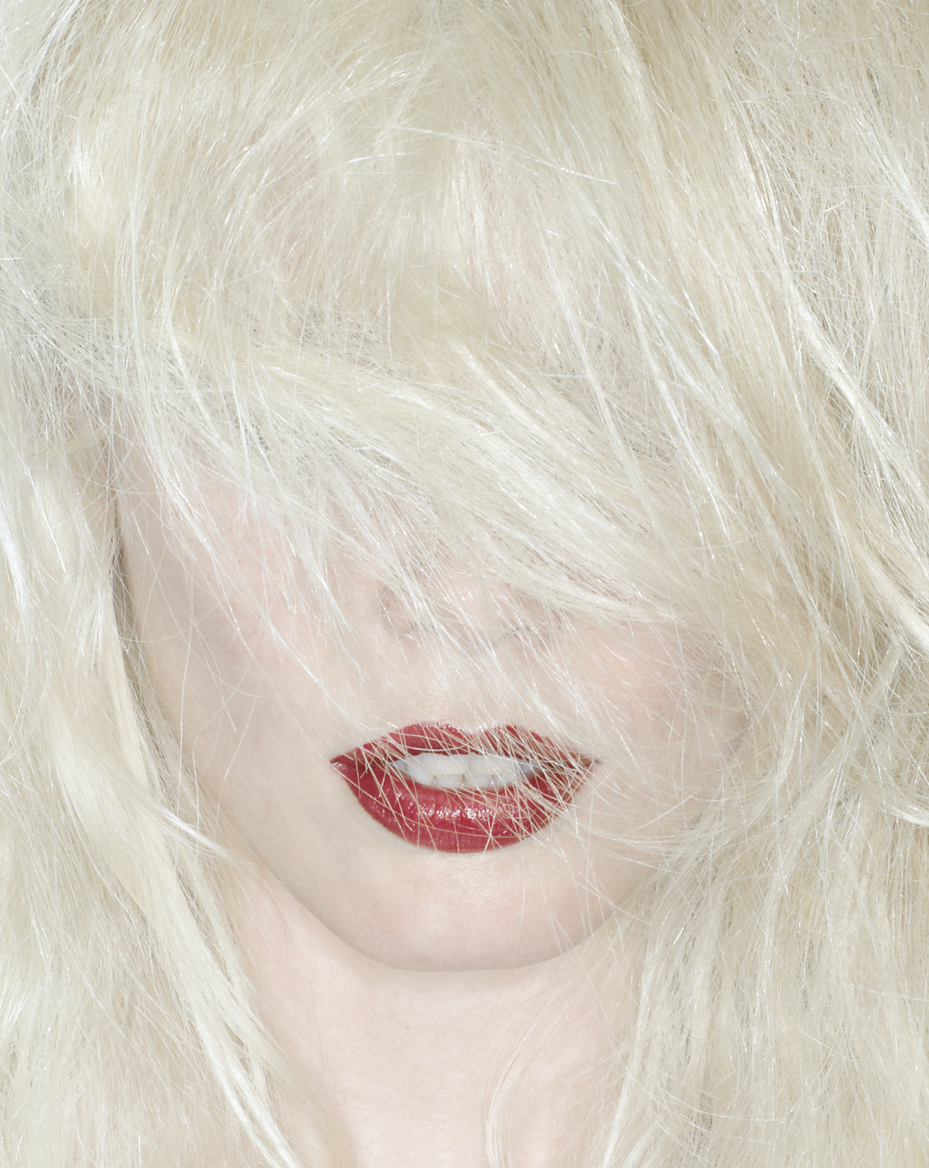 Claudia Schiffer, erschienen 2016 in VORN
Fotograf: Joachim Baldauf 