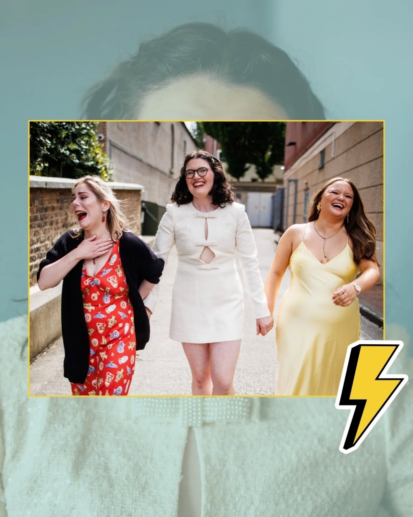 Another great reg office wedding recently. My reg office package has been very popular this year which I'm loving! Often they are intimate and super relaxed. ✨ 

You can squeeze so much into an hour and half too! 

M&amp;S  got married surrounded by 