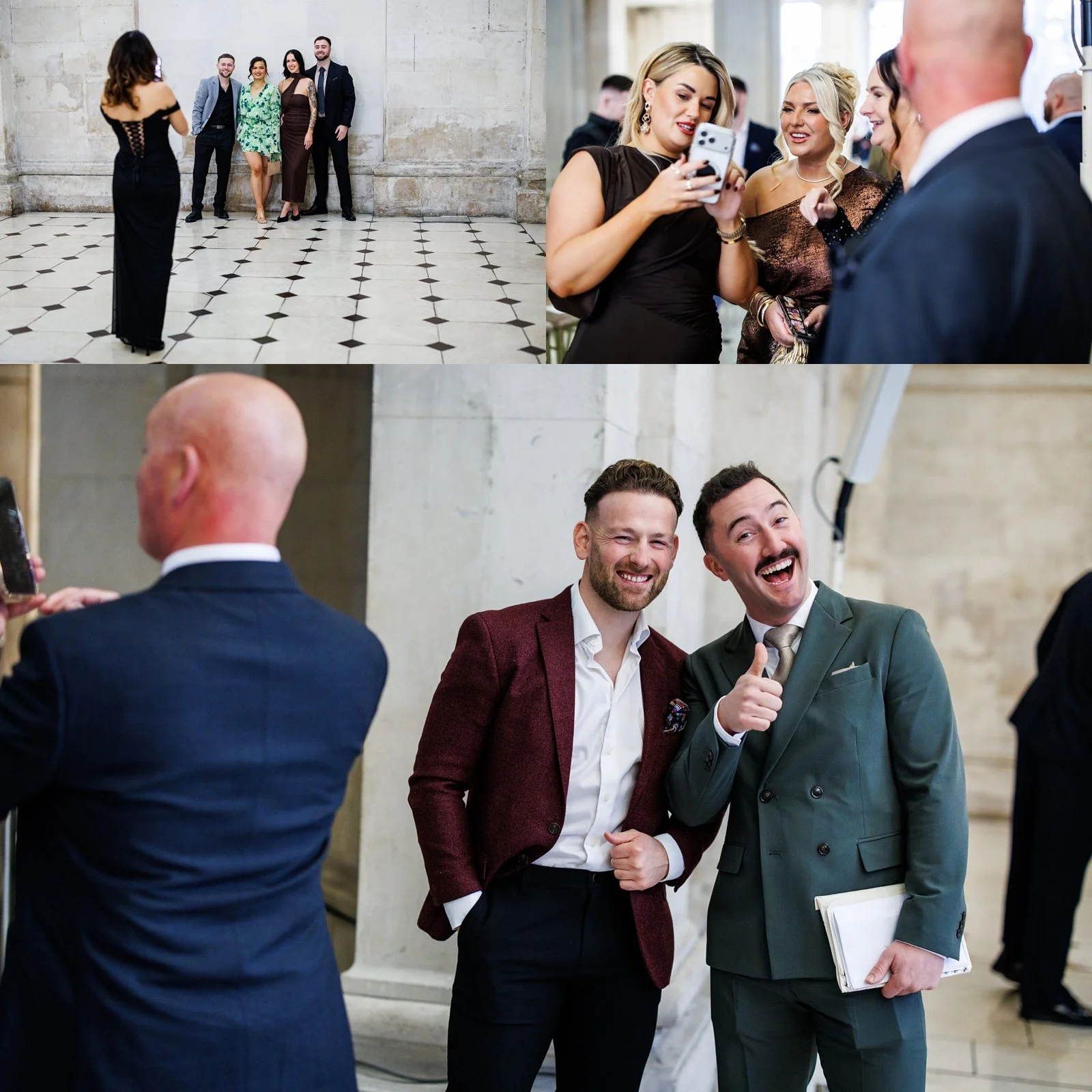 Dublin City Hall  Elisha Clarke Photography_0005.jpg