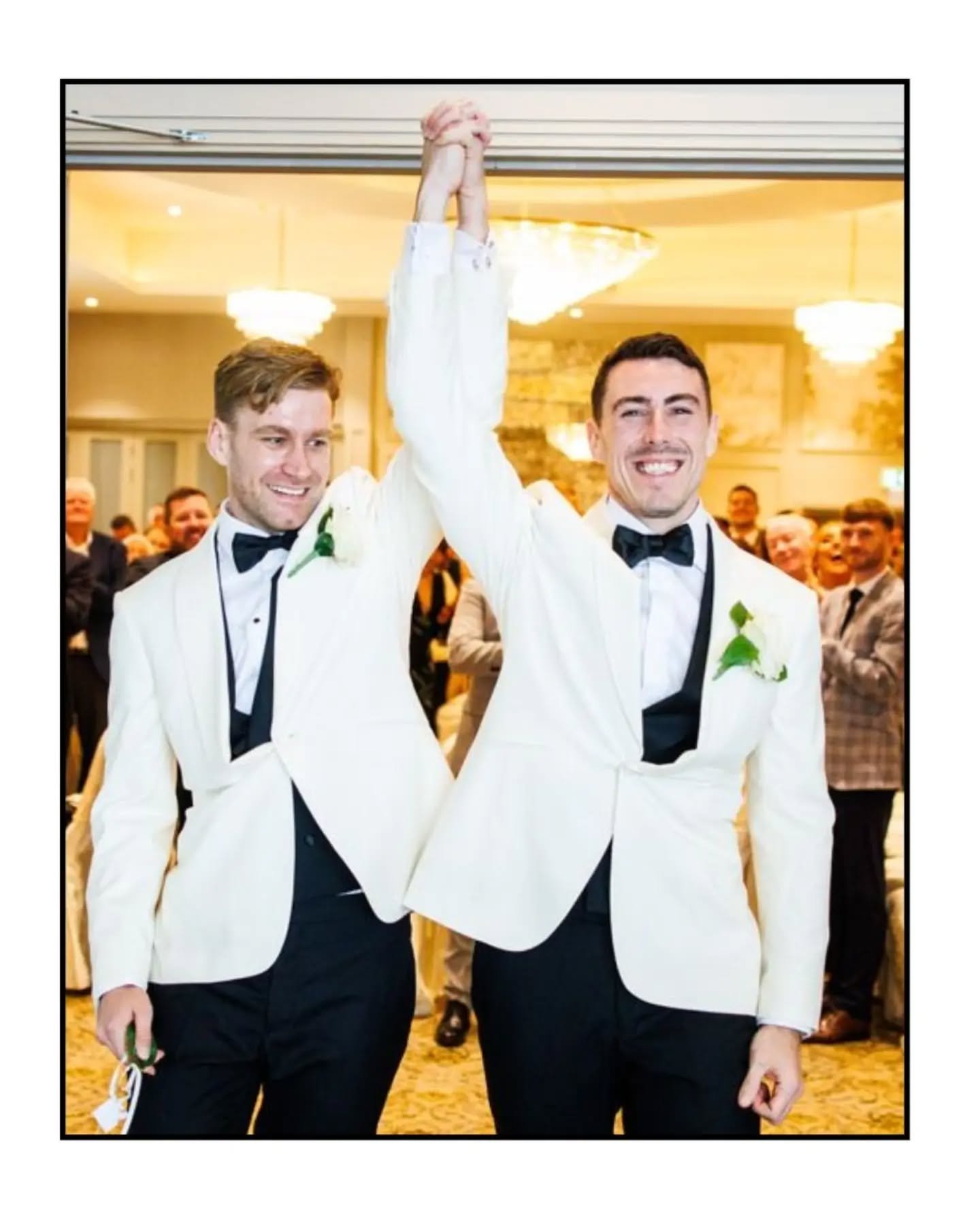 Yesterday was such a beautiful celebration for G&amp;M. There wasn't a dry eye in the house during their ceremony by the lovely @ceremoniesbyorlaith  in @dunboynecastle
The love in the room was palpable. 
Here are a few sneak peeks. I cannot wait to 