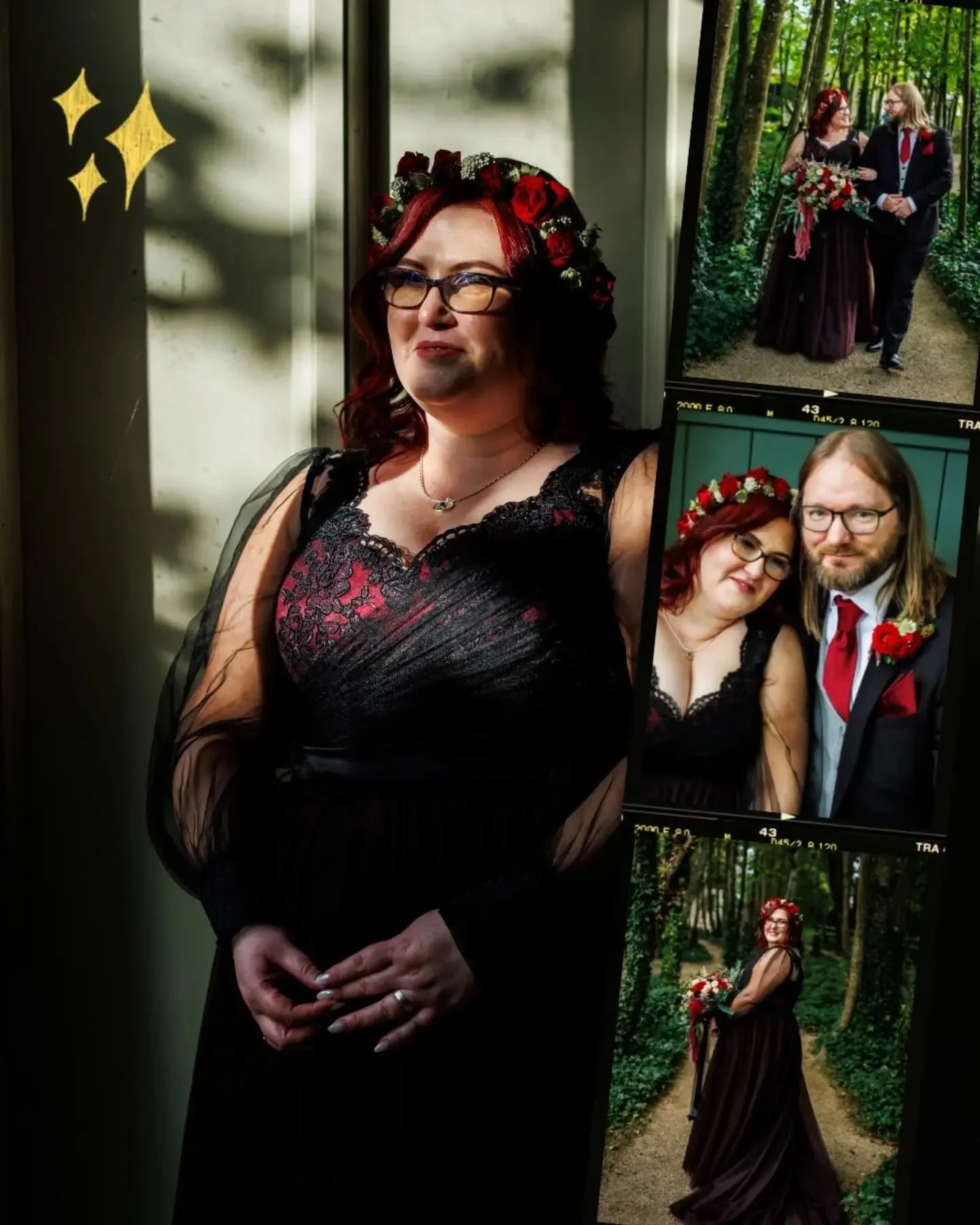 Some snippets from the recent wedding of the lovely M&amp;K in @mcauleyplace  Beautiful flowers by @adonisflowersandgifts and celebrant @gemma_deeney_mycelebrant  and guests sketches by @isa_the_doodle_fairy
3 hours photography coverage by me @elisha