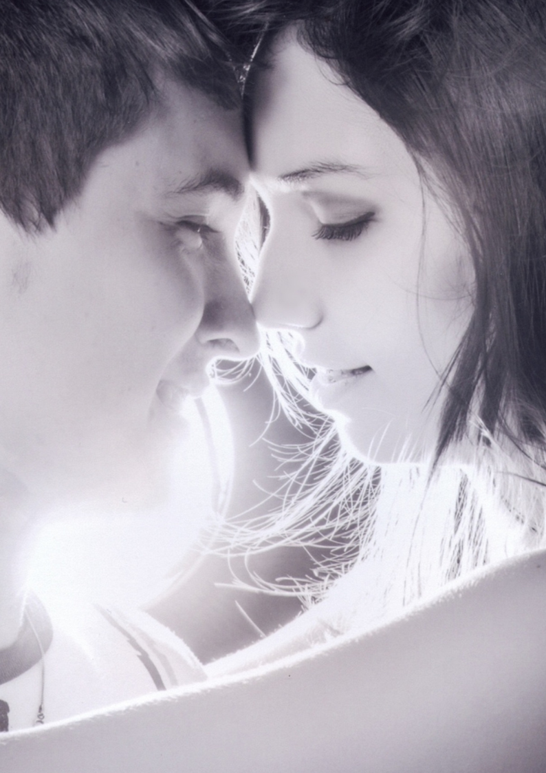 Signs your affair has turned into love -              the shift from passion to emotion