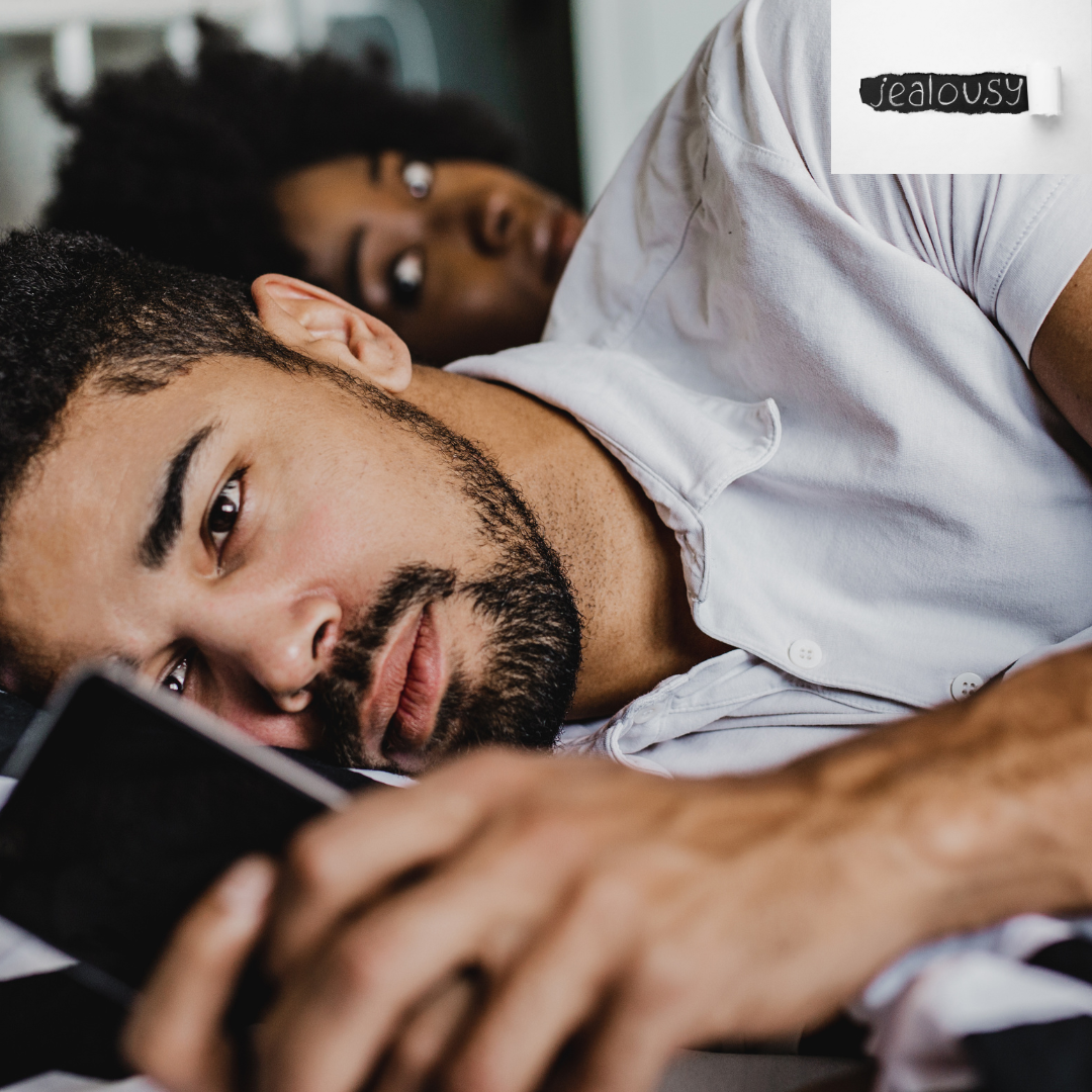 Does Attachment Style Matter in Jealousy? Understanding Your Emotions in an Affair Relationship