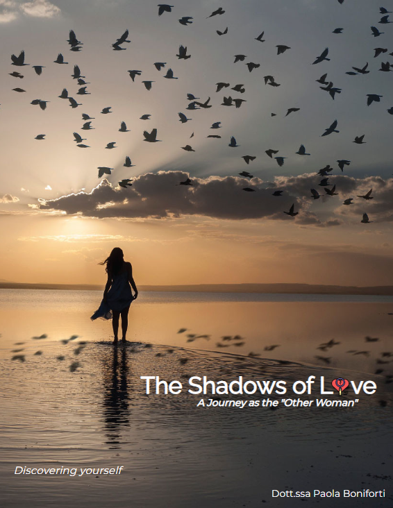 The Shadows Of Love - A Journey As The Other Woman (digital)