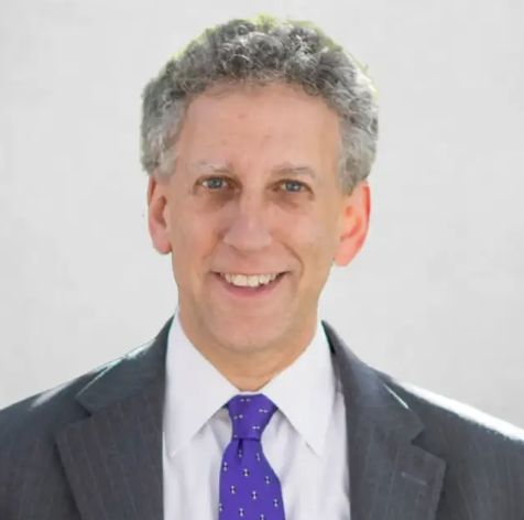 Daniel Linzer, Ph.D.