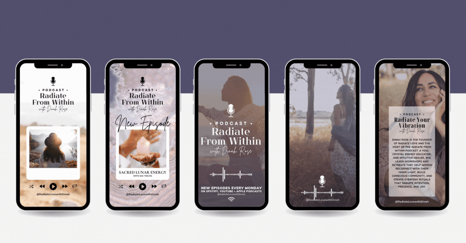 Beige Elegant New Collection Instagram Post.gif