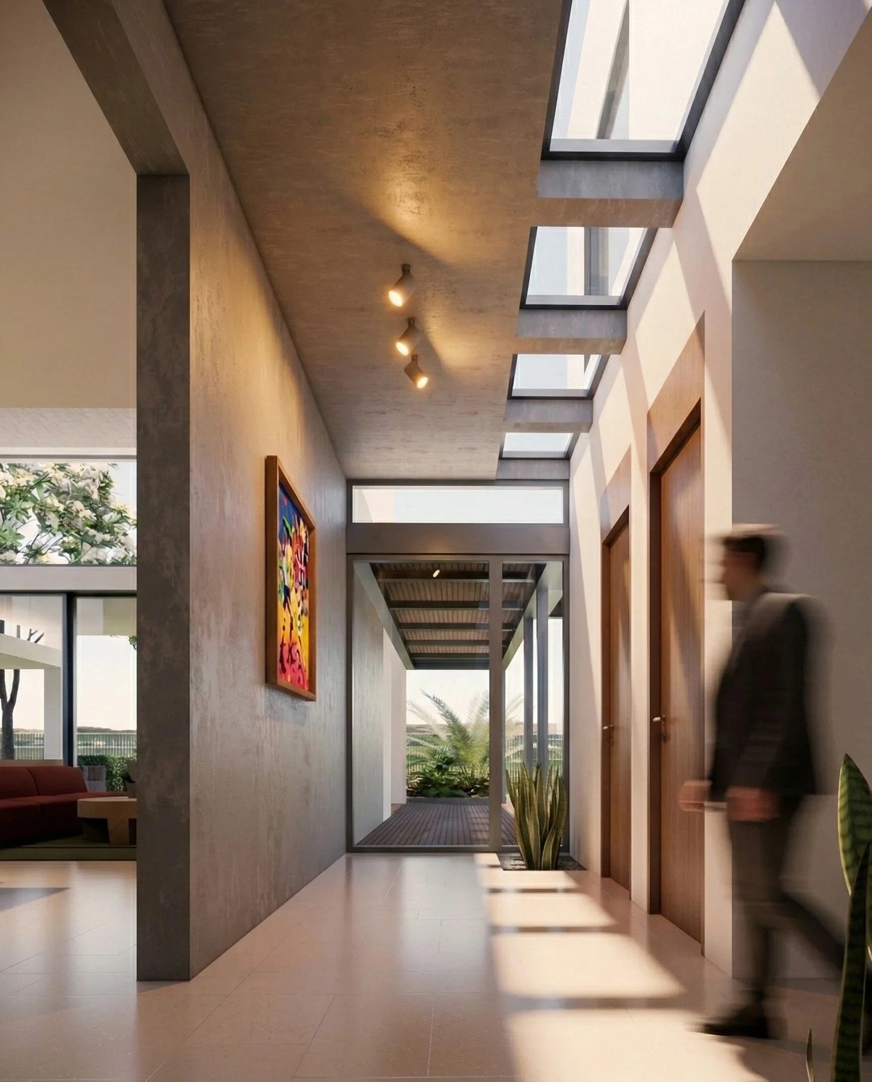Best architects in Puerto Rico. Residential architecture. Modern Architecture. Tropical architecture.