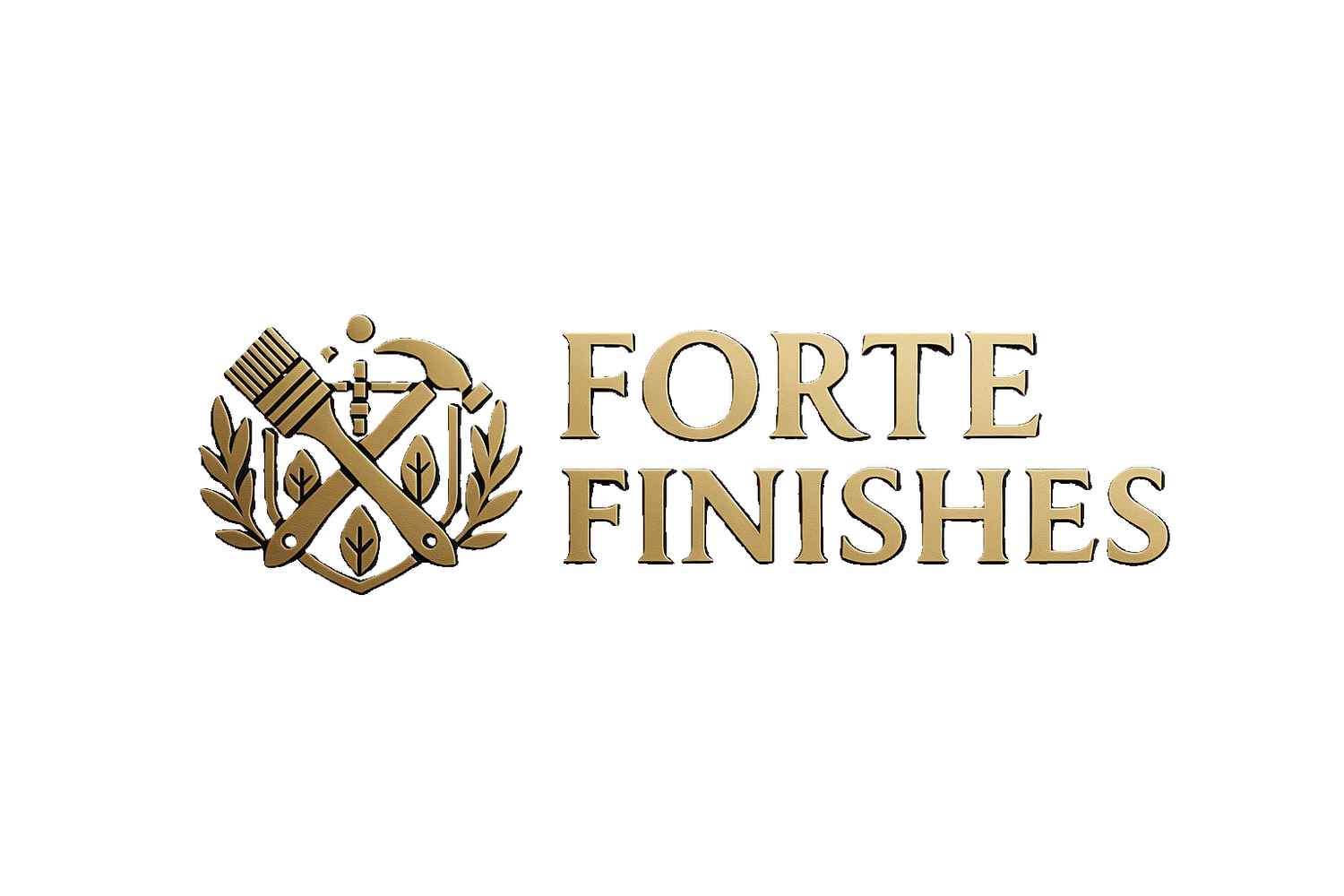 Forte Finishes Ltd.