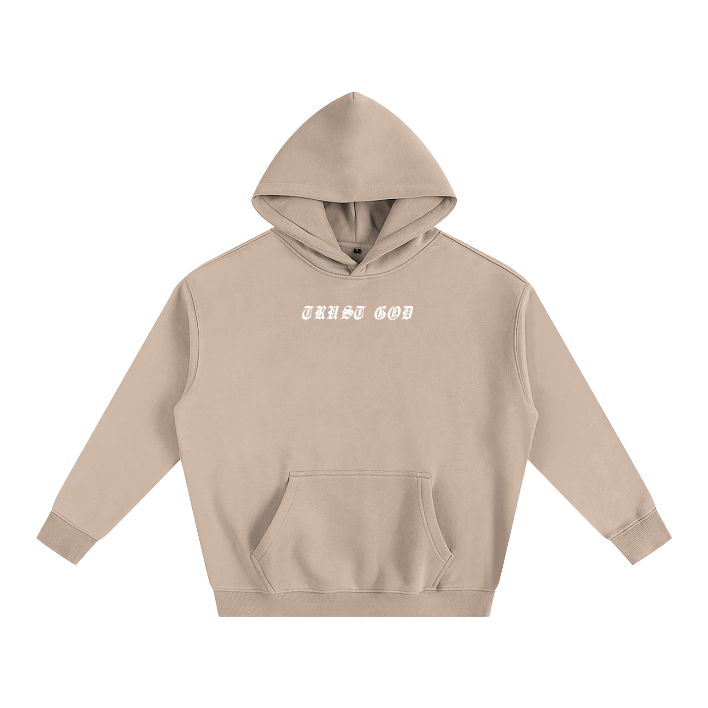 TRUST GOD HOODIE