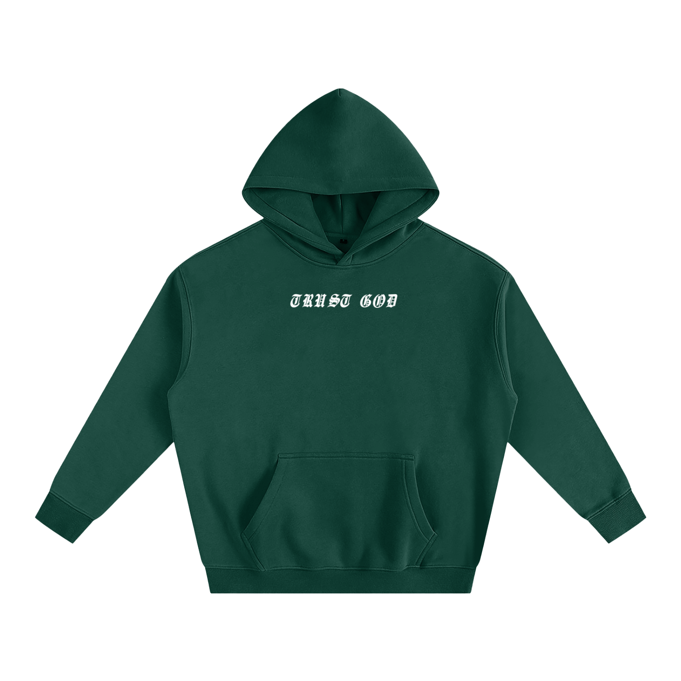 TRUST GOD HOODIE