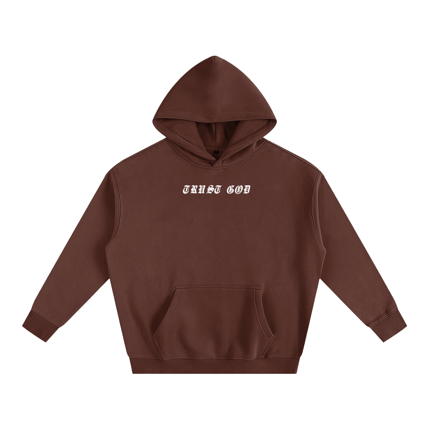 TRUST GOD HOODIE