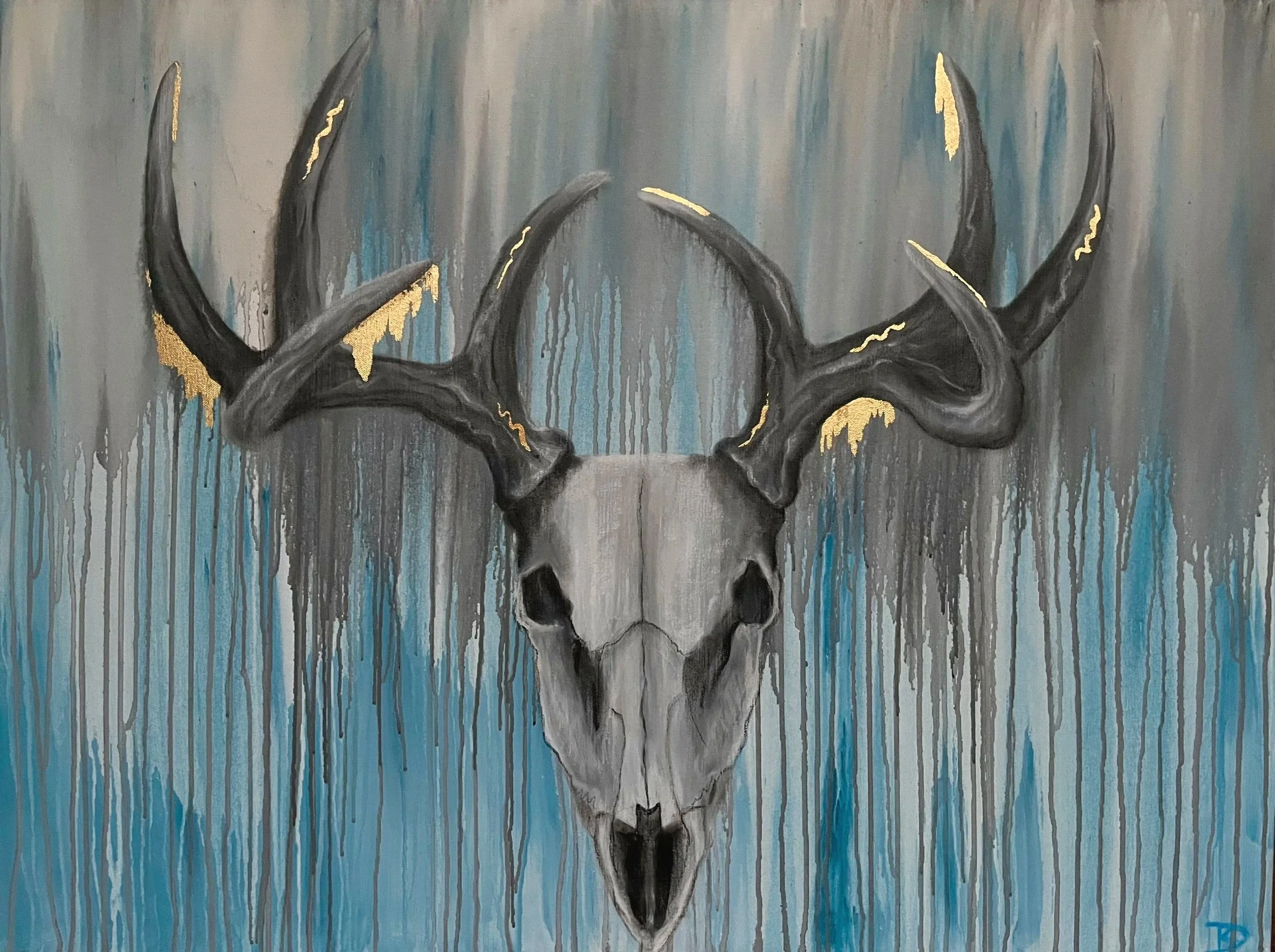 Golden Velvet