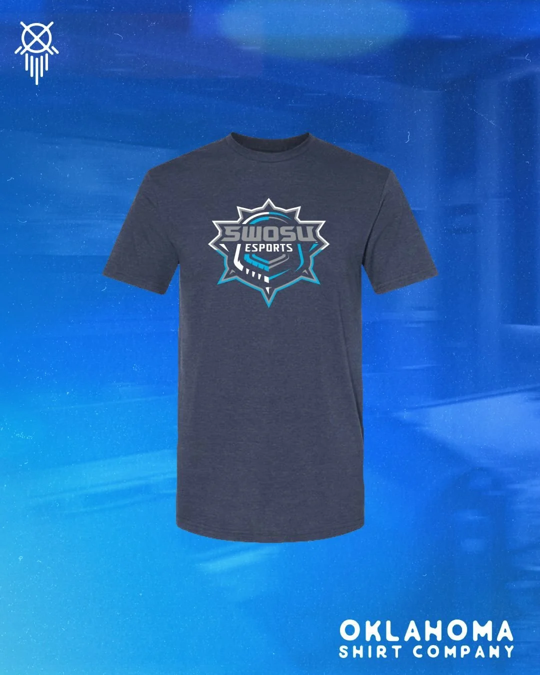 𝗦𝗪𝗢𝗦𝗨 𝗘𝘀𝗽𝗼𝗿𝘁𝘀 &times; 𝗢𝗸𝗹𝗮𝗵𝗼𝗺𝗮 𝗦𝗵𝗶𝗿𝘁 𝗖𝗼𝗺𝗽𝗮𝗻𝘆

We&rsquo;re excited to announce our sponsor collaboration and are thankful for the opportunity to work with @oklahomashirtcompany 

🛒 Online store open now through 𝗙𝗲𝗯?