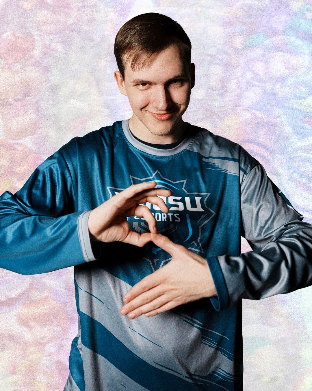 🎮PLAYER SPOTLIGHT🎮

Thomas &ldquo;MaxWitherMan&rdquo; Dyer

🎓 Year:  Senior
💻 Major: Computer Science
🏠 Hometown: Carter, OK
🕹️ Titles: Overwatch 2 | Super Smash Bros. Ultimate
🎮 Role: Arena Maintenance

🔥 What got him into gaming?
Black Ops 