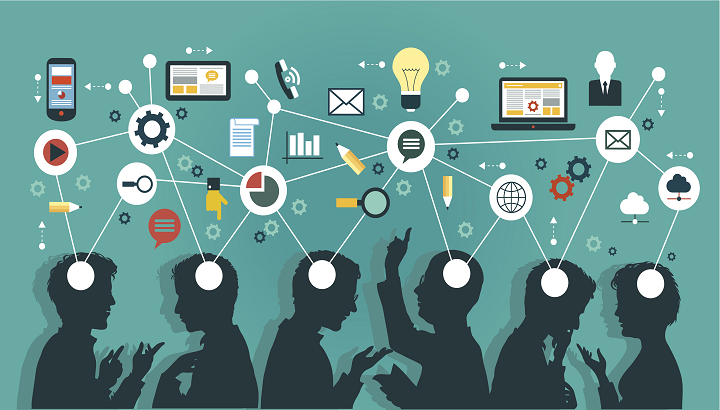 The Future of Information: A New Paradigm for Storytelling