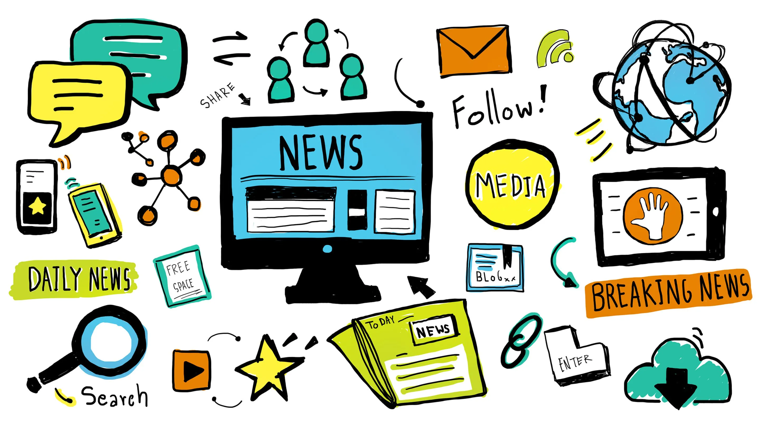 About NEWSMOVIE - Exploring the Next Generation of News / Information