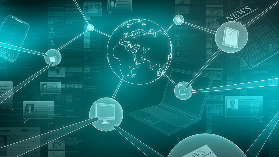 Transforming News for the Future 