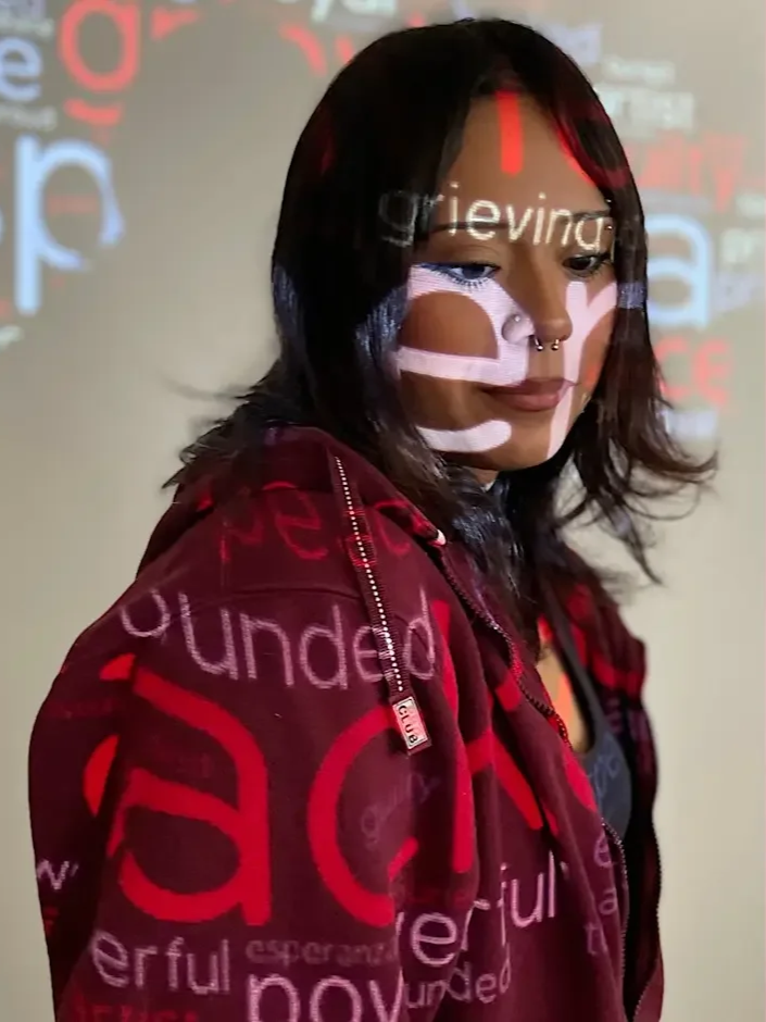"I Am/We Are: Seen" Photography and Empathy Building