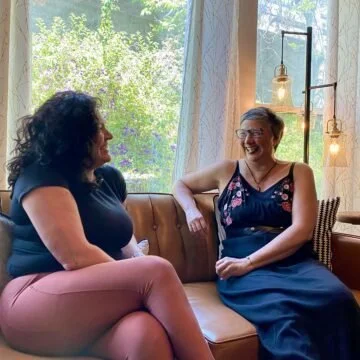 San Jose filmmakers create space to support women