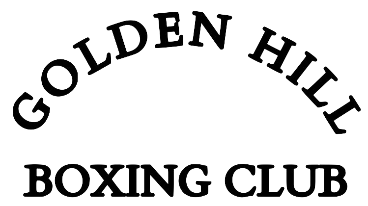 Golden Hill Boxing Club
