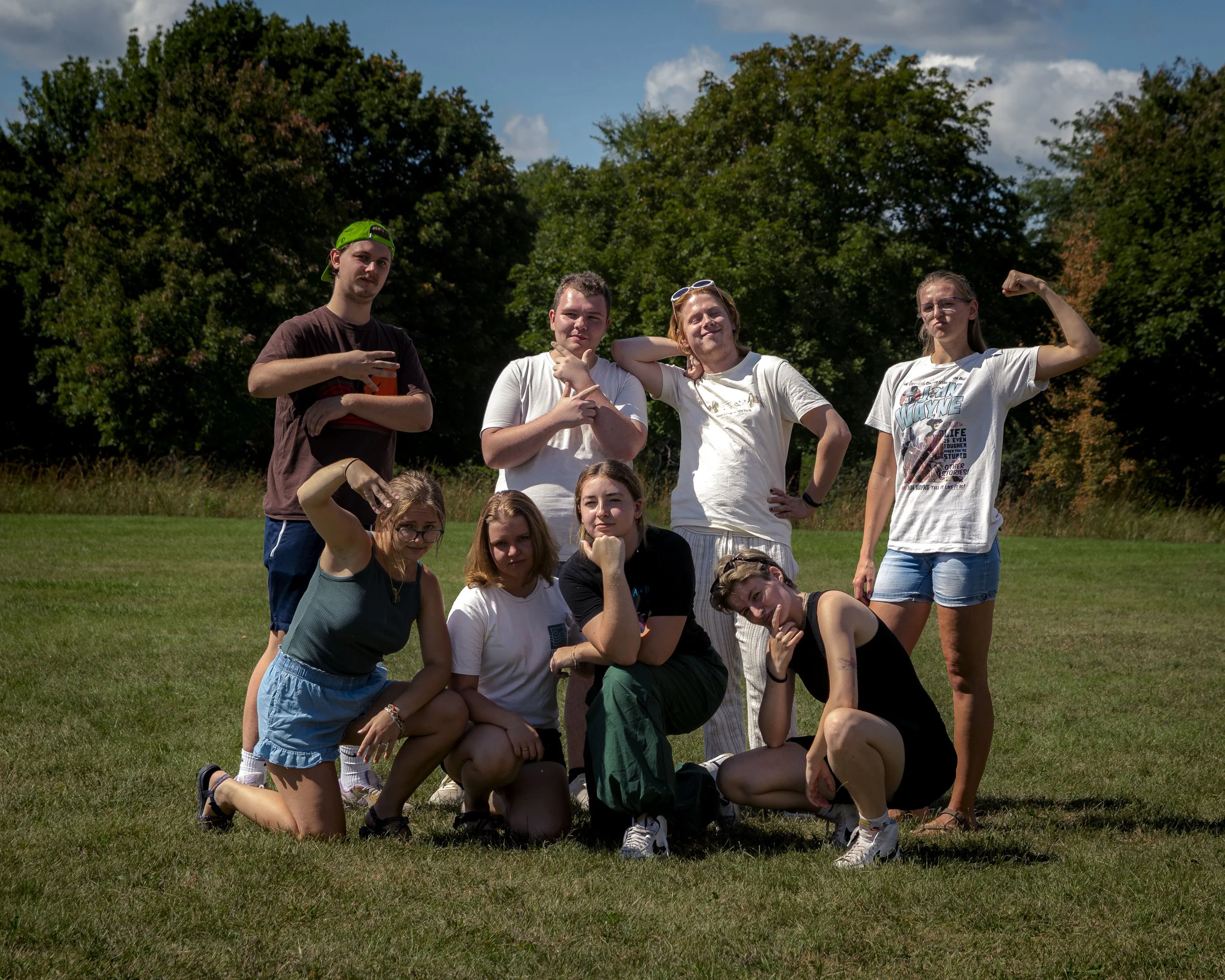 GWO 2024-2025 Picnic
