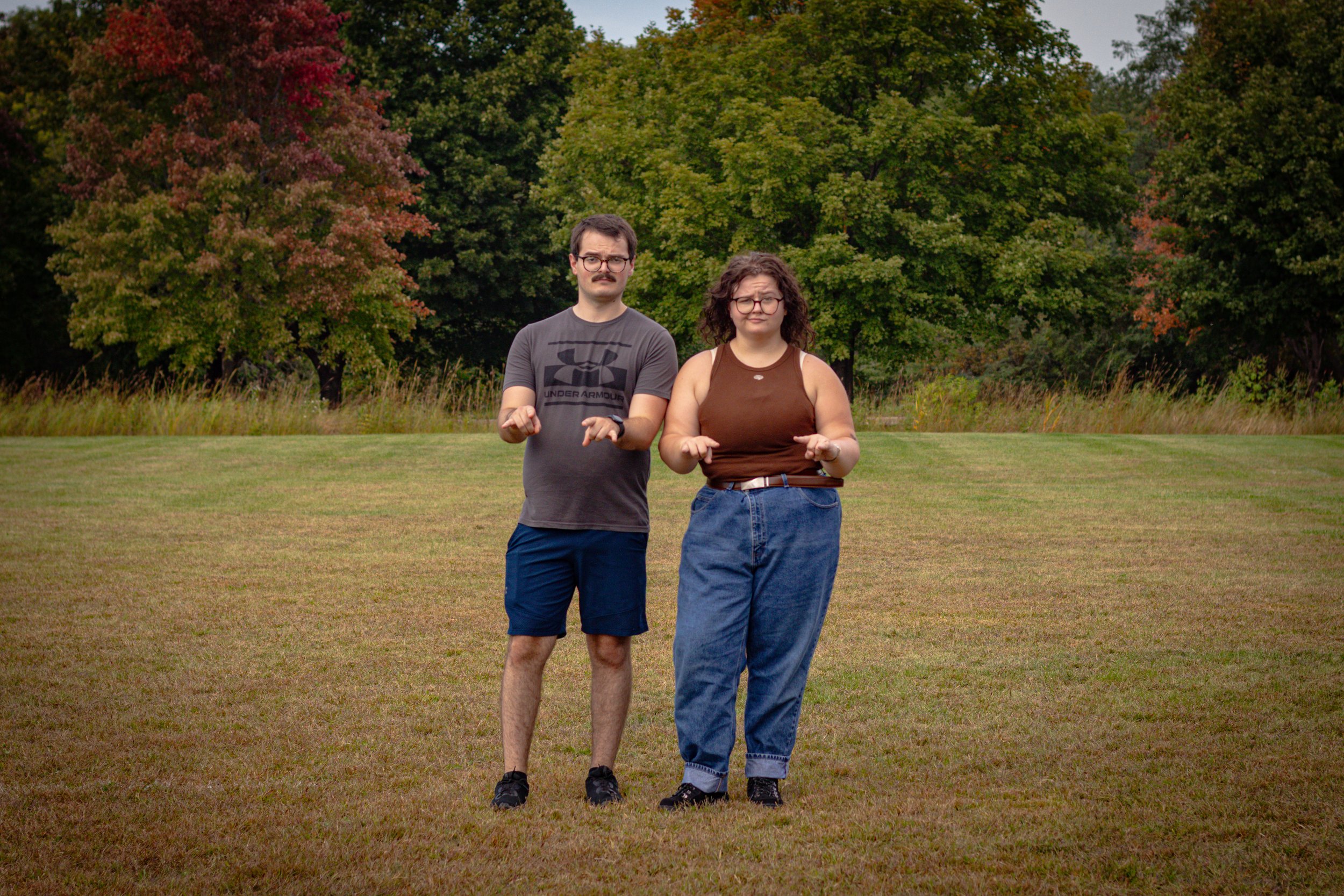 GWO 2025-2026 Picnic