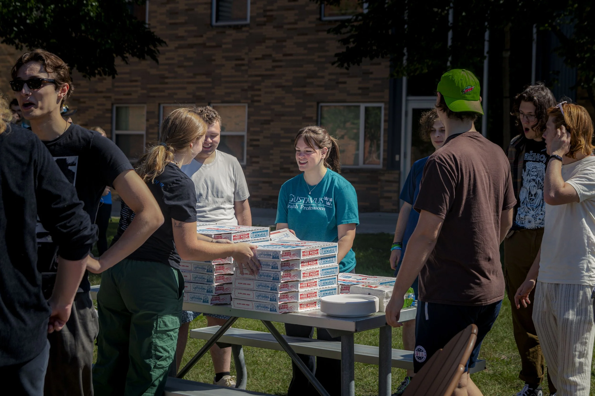 GWO 2024-2025 Picnic