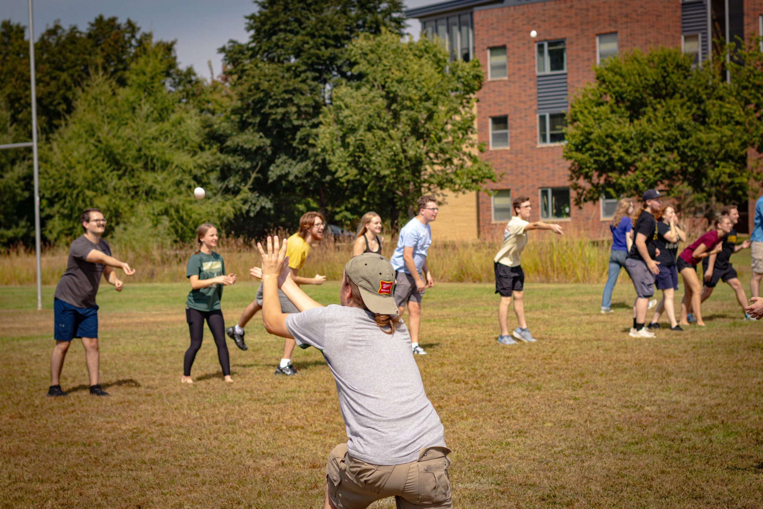 GWO 2025-2026 Picnic