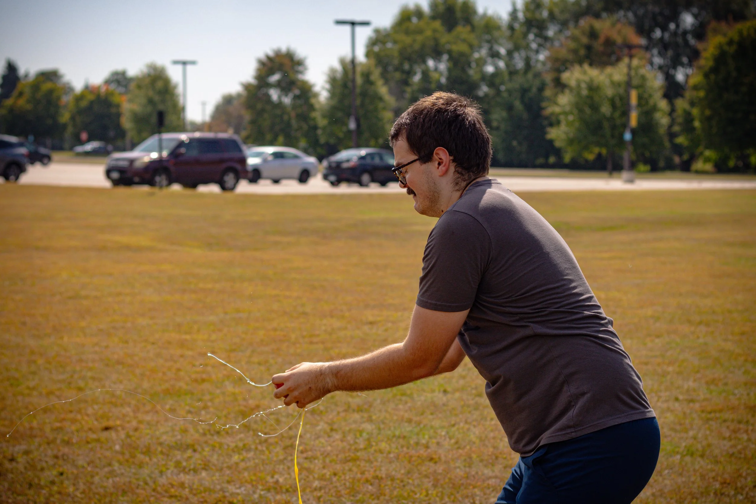 GWO 2025-2026 Picnic