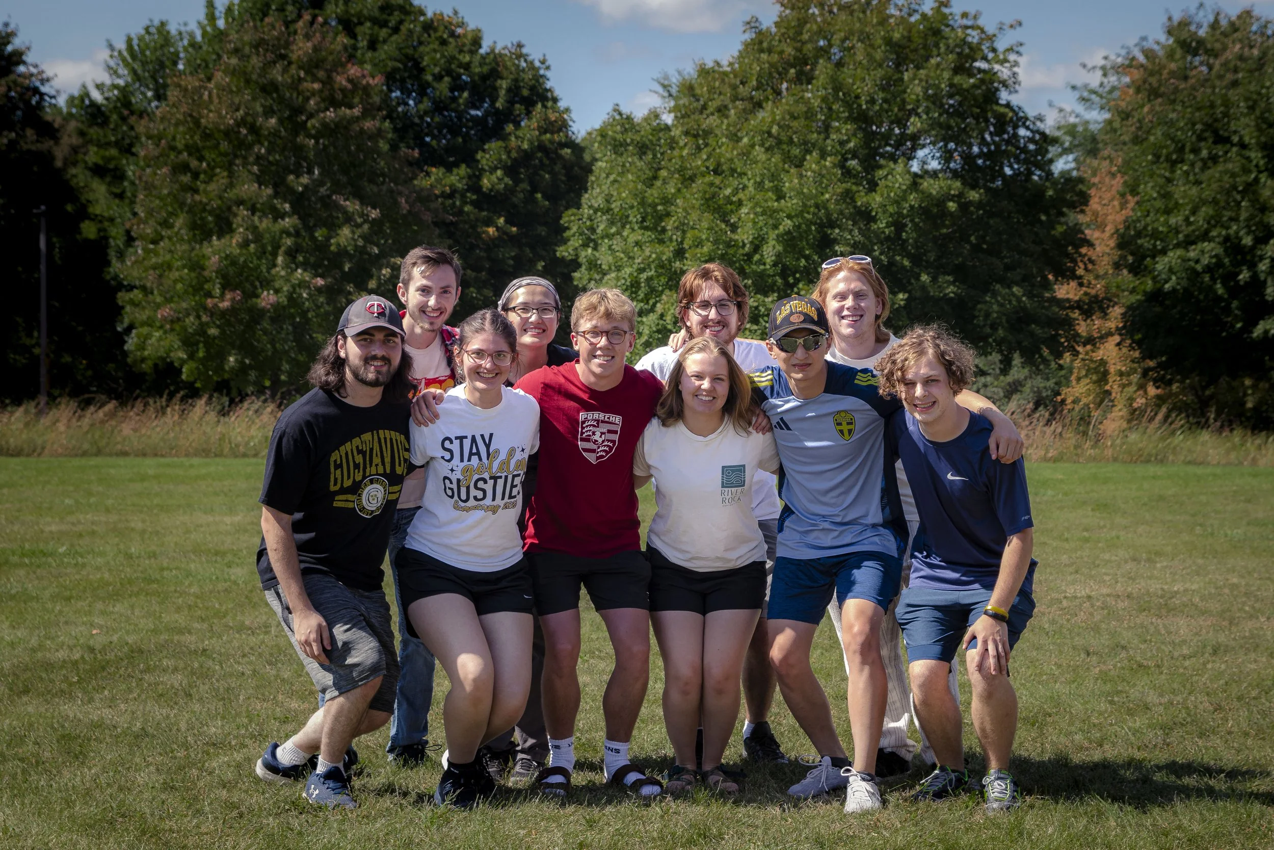 GWO 2024-2025 Picnic