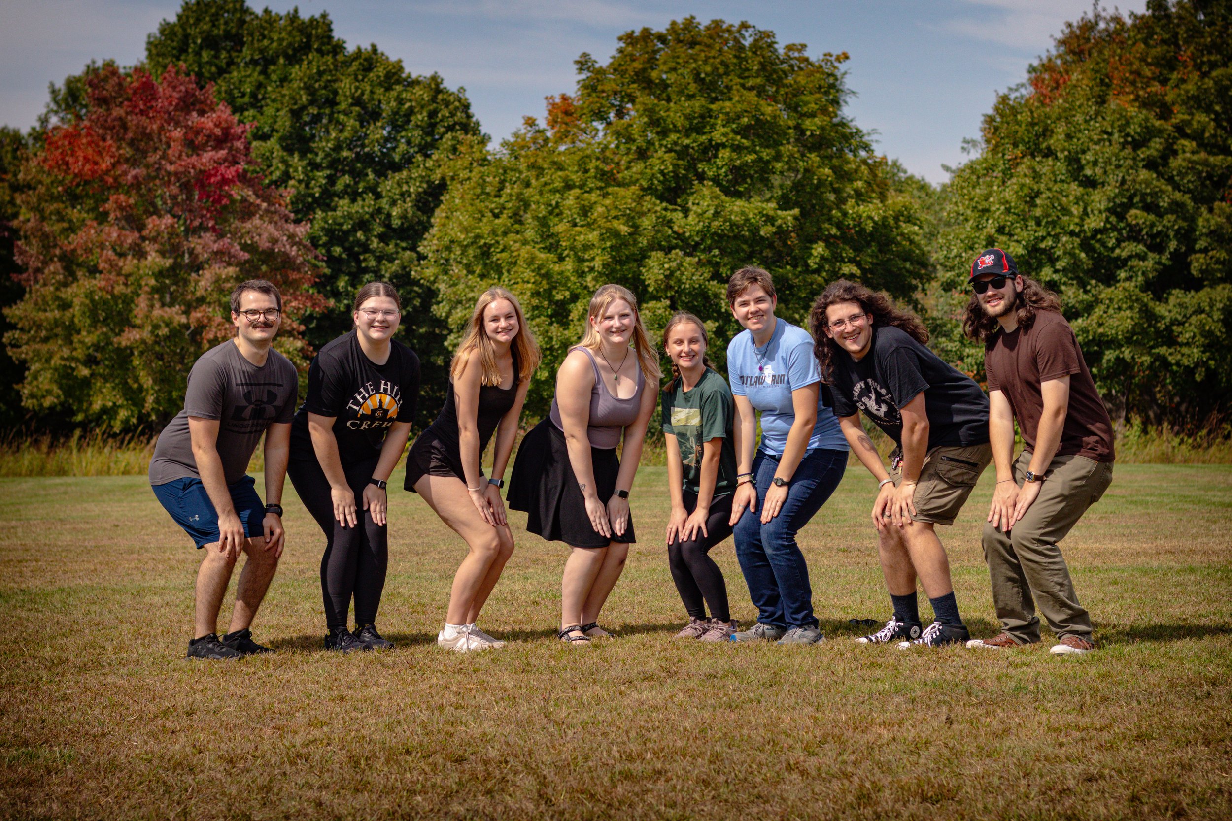 GWO 2025-2026 Picnic