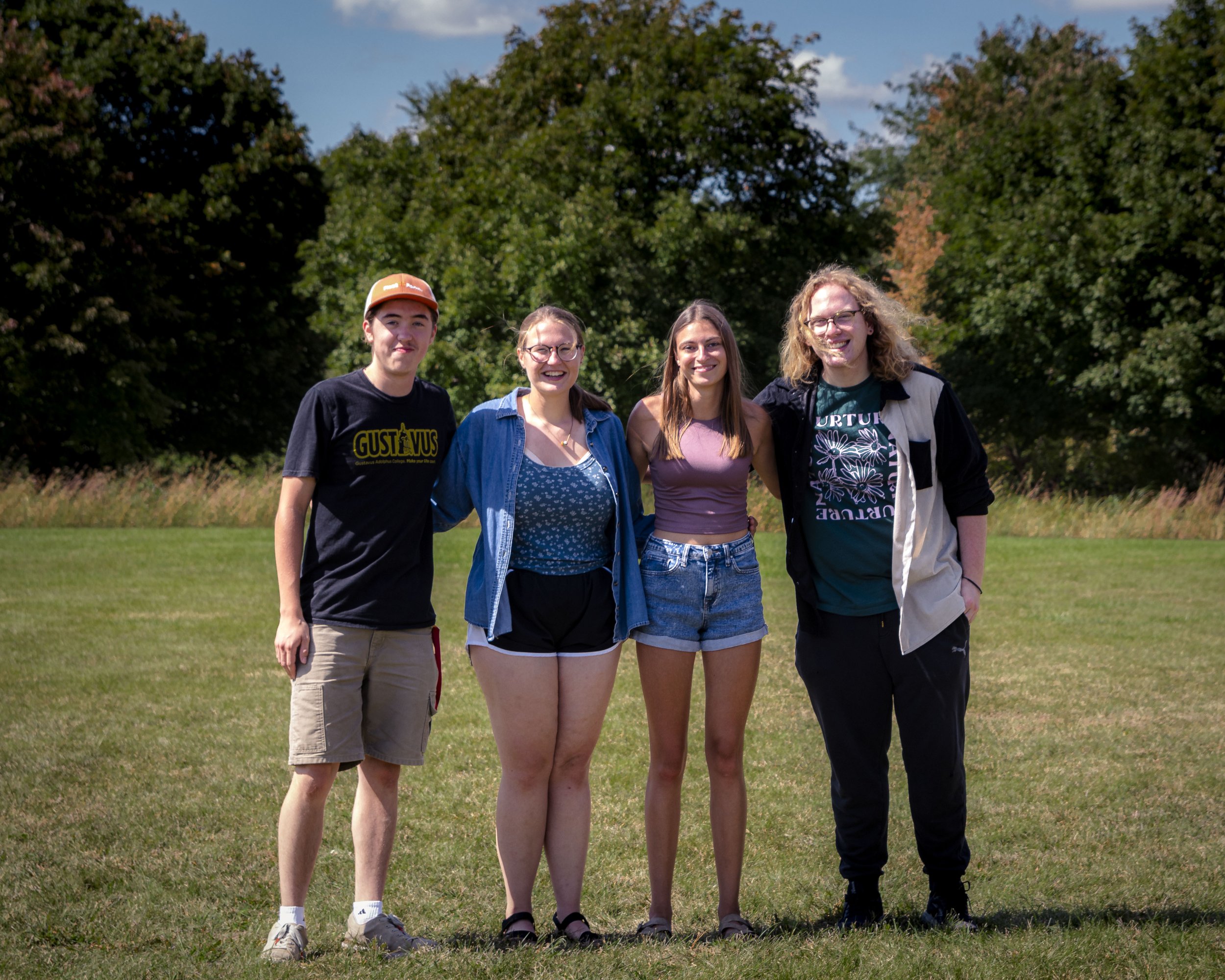 GWO 2024-2025 Picnic