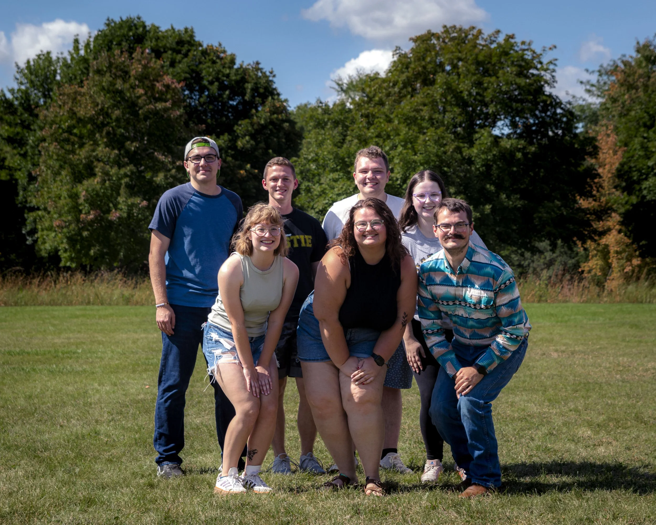 GWO 2024-2025 Picnic