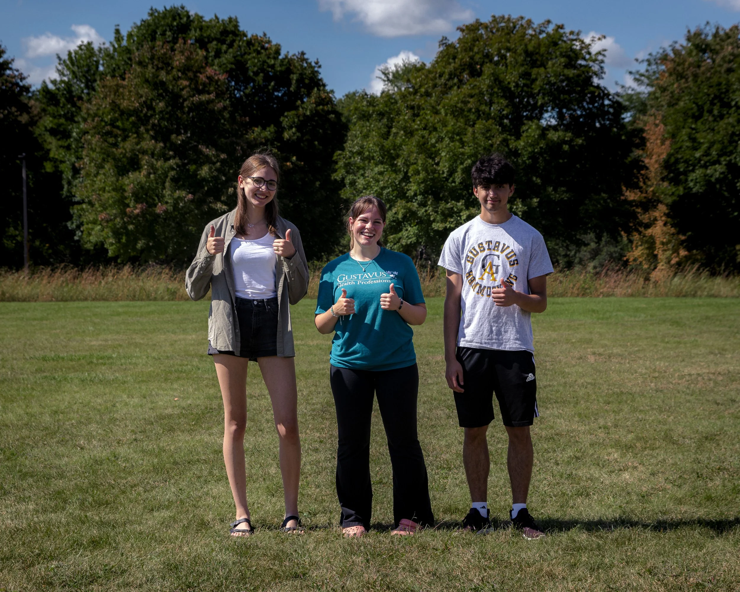 GWO 2024-2025 Picnic