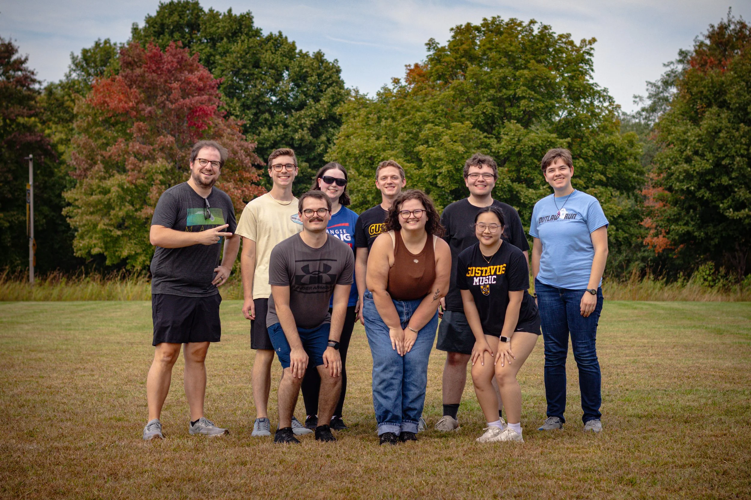 GWO 2025-2026 Picnic