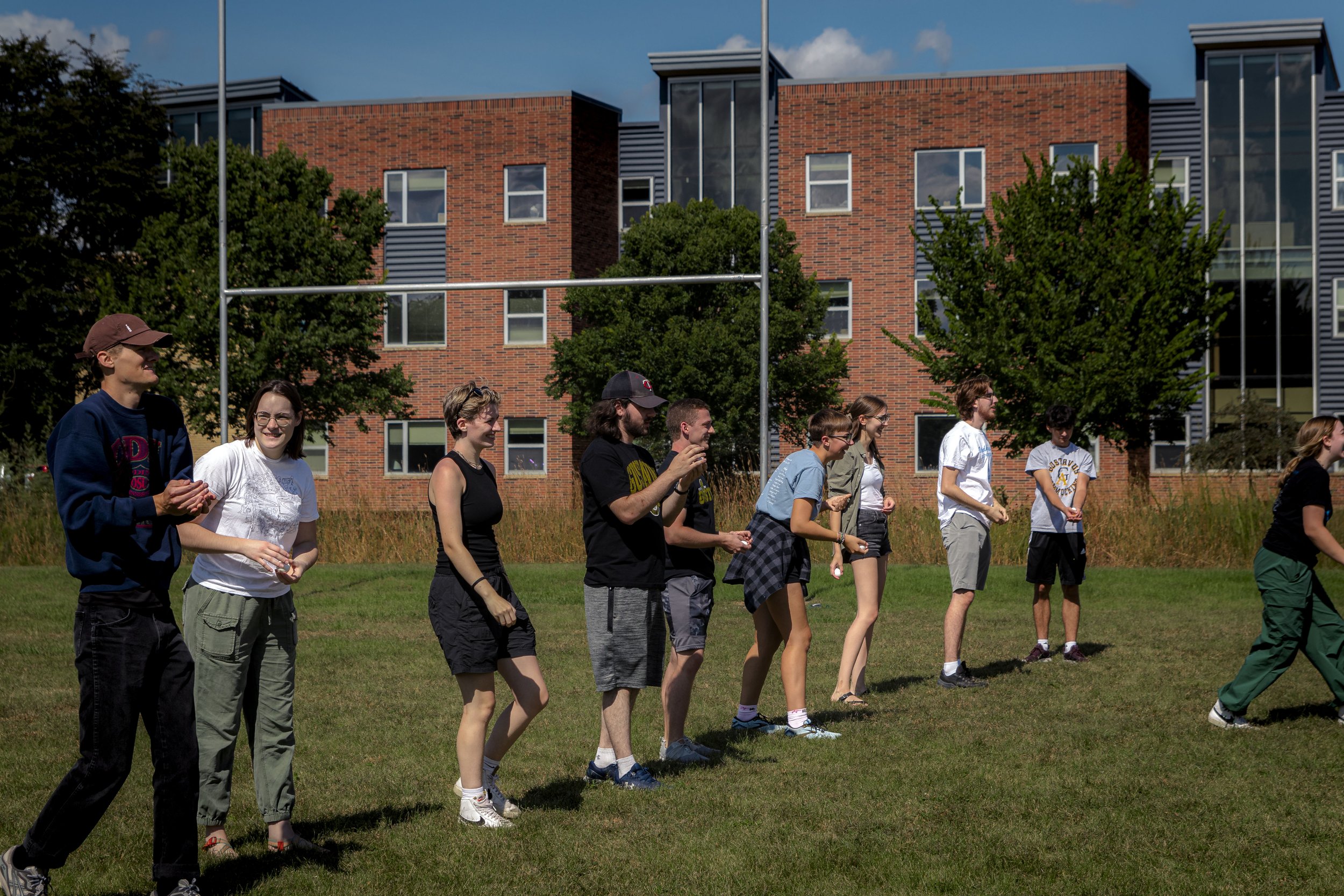 GWO 2024-2025 Picnic